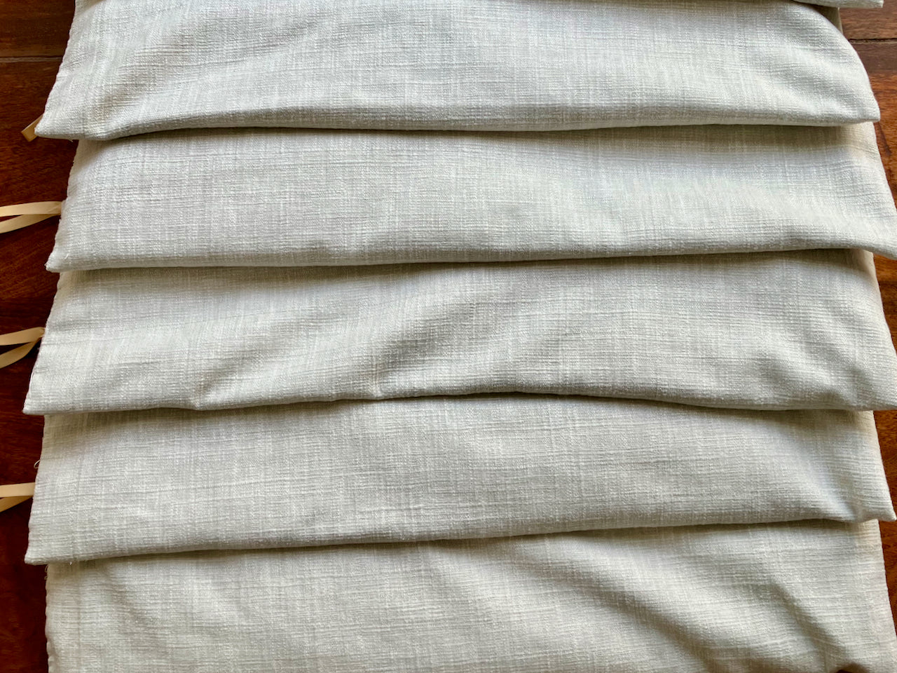 5 Large Linen Wheat Bags by Curlew Crafts